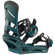 Burton Burton Mission Reflex M