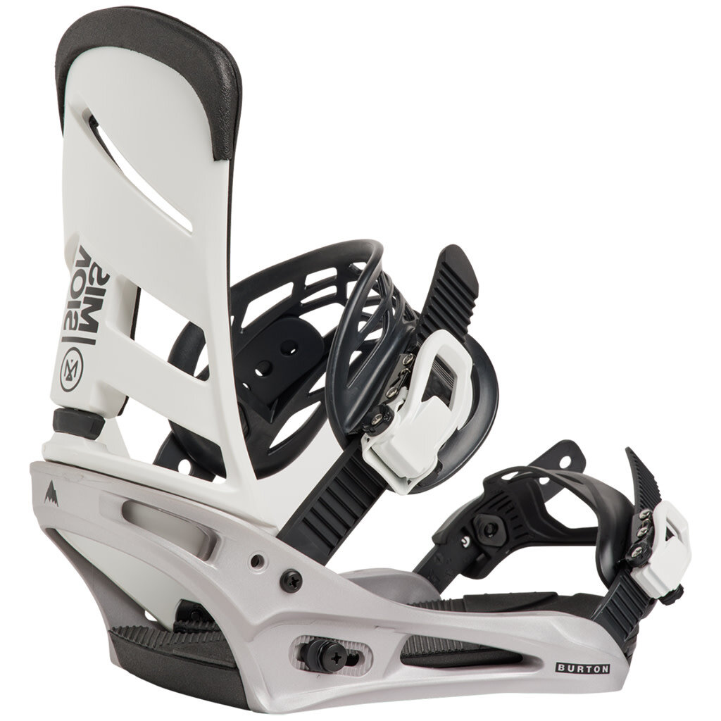 Burton Burton Mission Reflex M