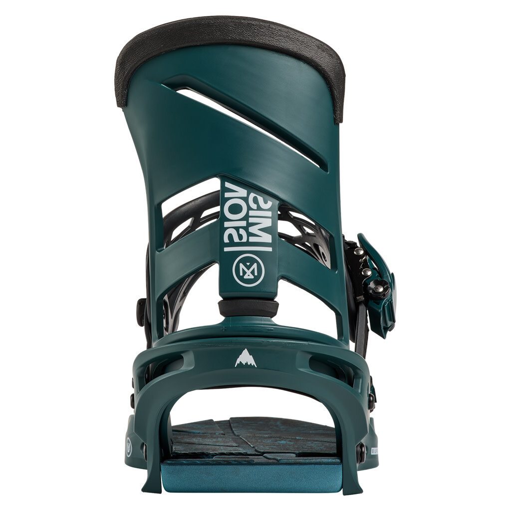 Burton Burton Mission Reflex M