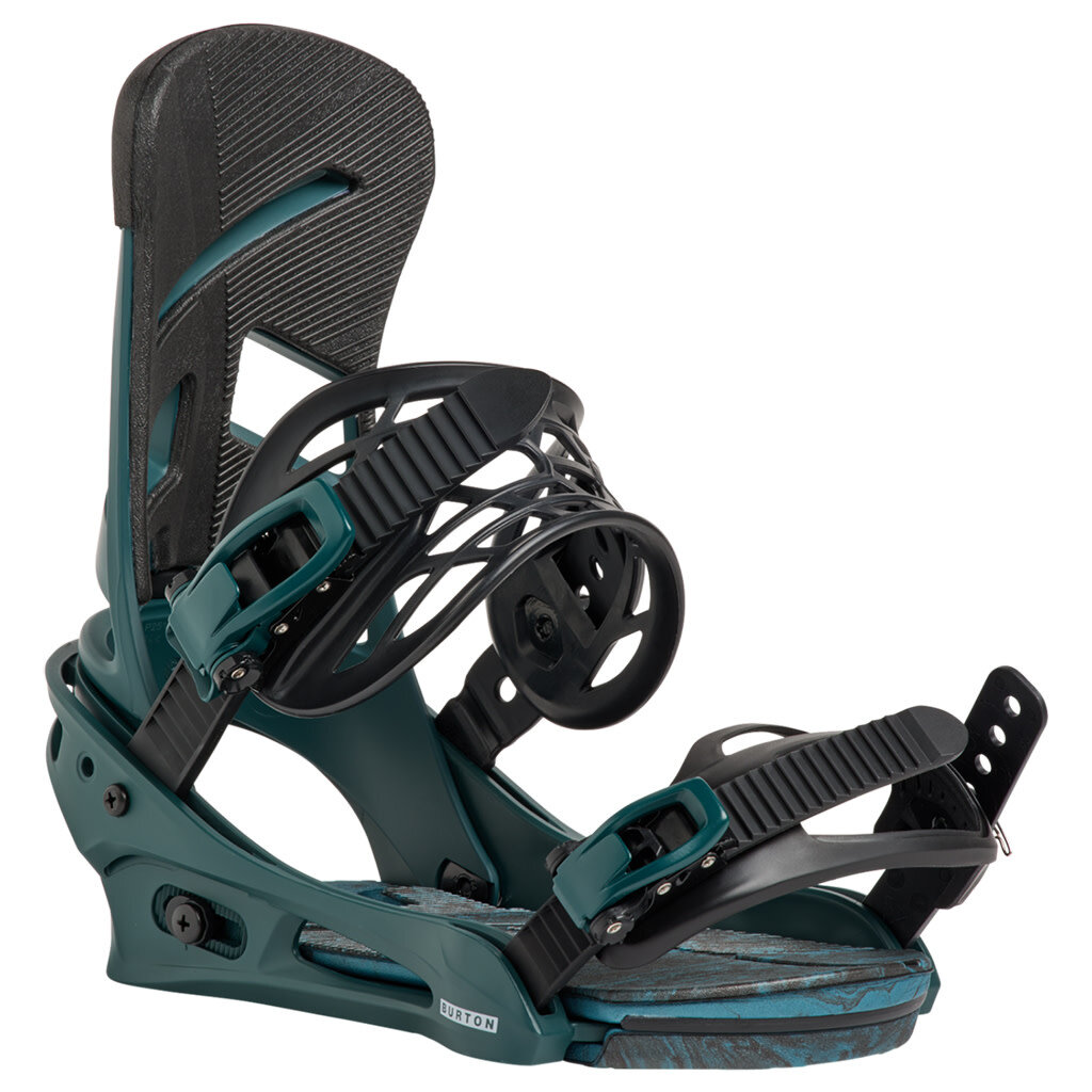 Burton Burton Mission Reflex M