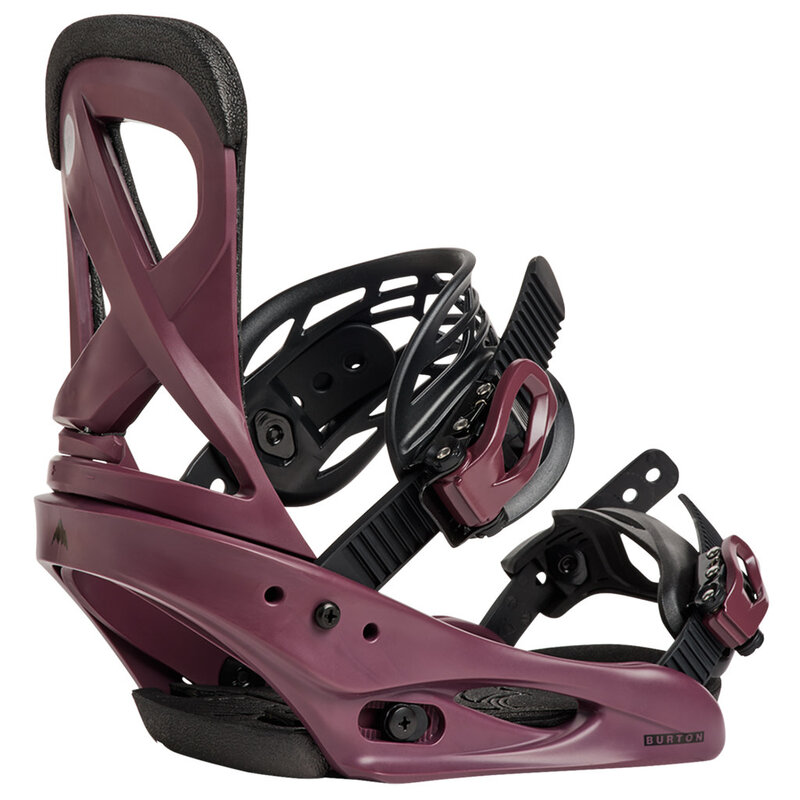 Burton Burton Scribe Reflex W