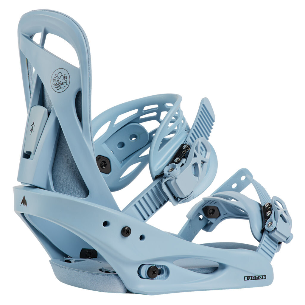 Burton Burton Citizen Reflex W