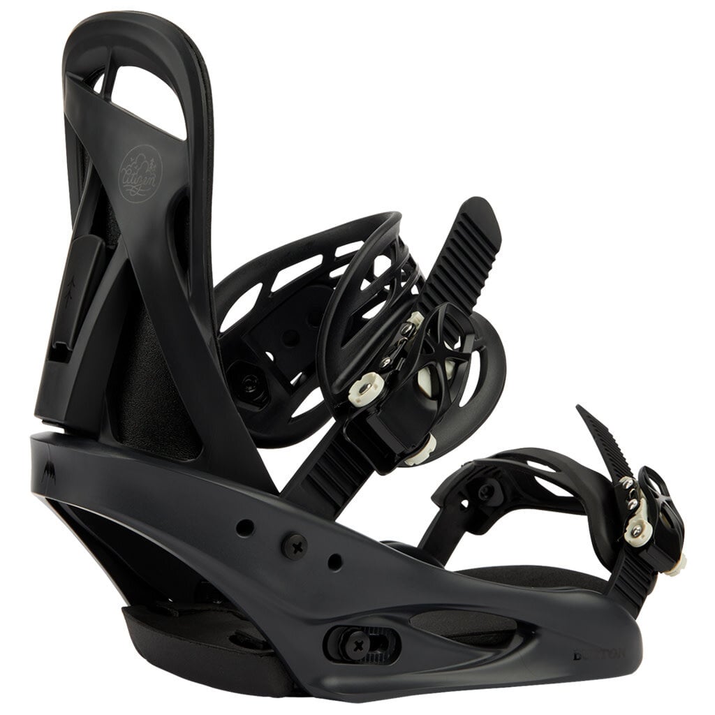 Burton Burton Citizen Reflex W