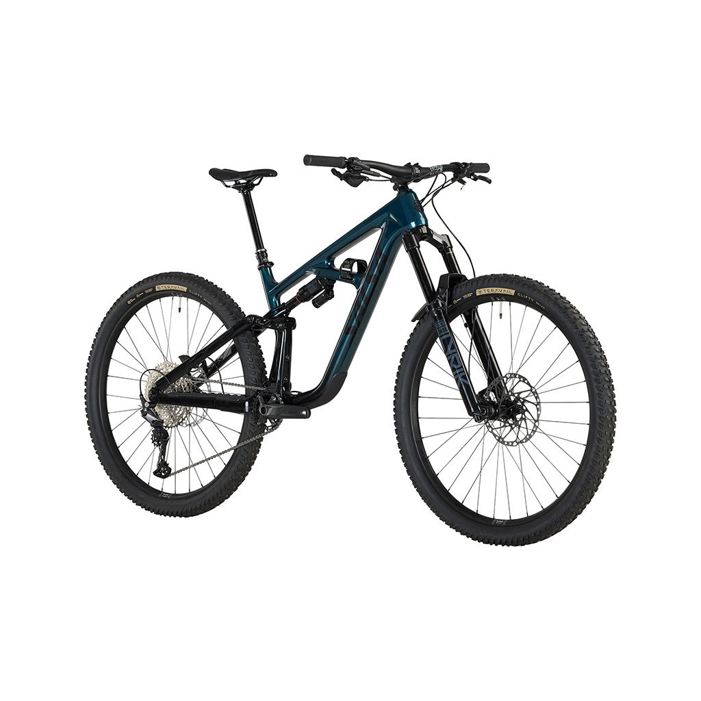 Salsa Salsa Blackthorn 145 C Deore 12