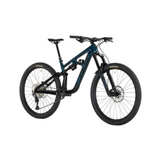 Salsa Salsa Blackthorn 145 C Deore 12