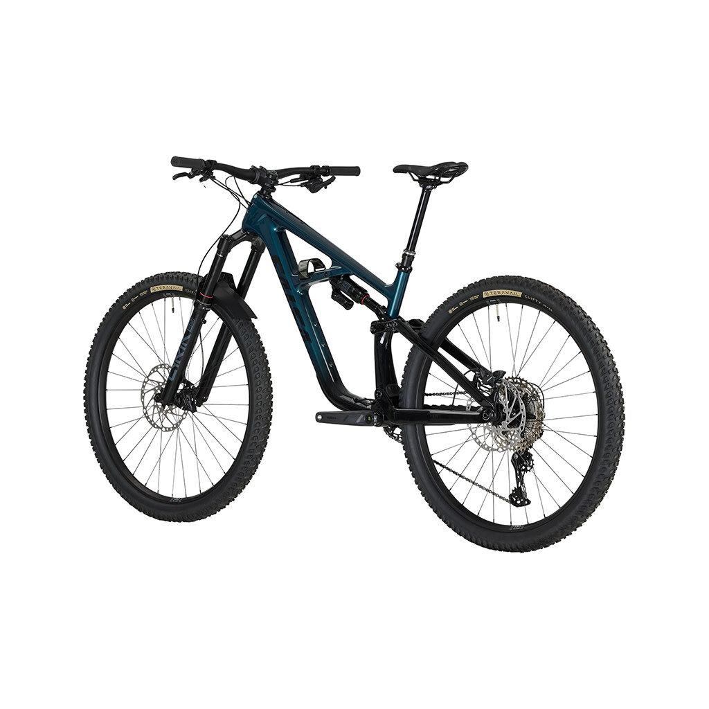 Salsa Salsa Blackthorn 145 C Deore 12