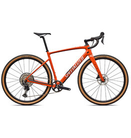 Specialized Specialized Diverge 4 Sport Carbon  GRX 600