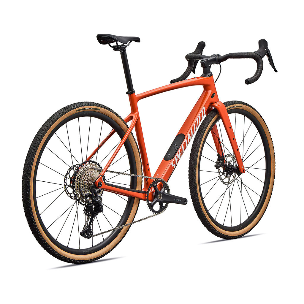 Specialized Specialized Diverge 4 Sport Carbon  GRX 600