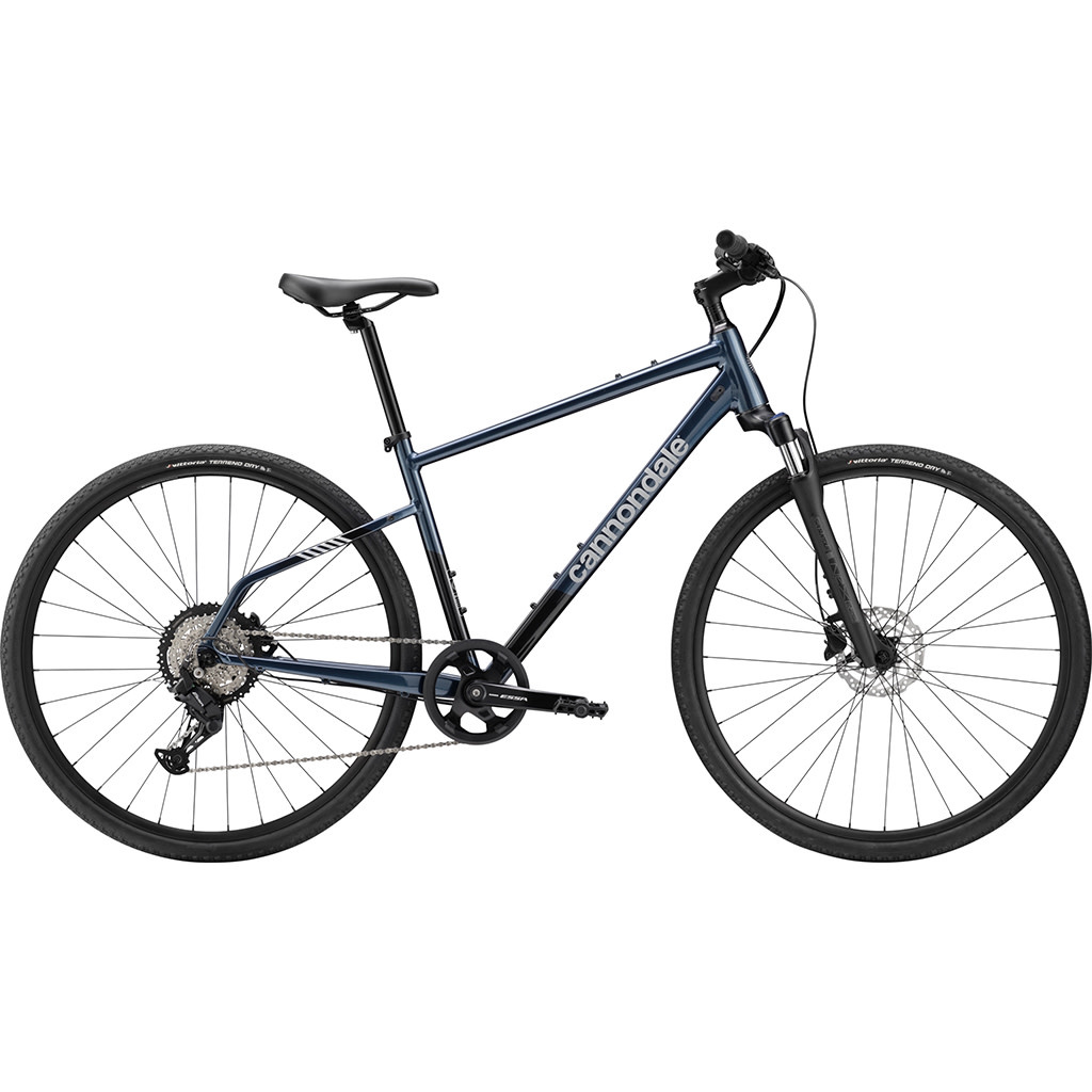 Cannondale Quick CX 3 Bicycle - Sidecountry Sports Cannondale Quick CX 3 Bicycle - Sidecountry Sports