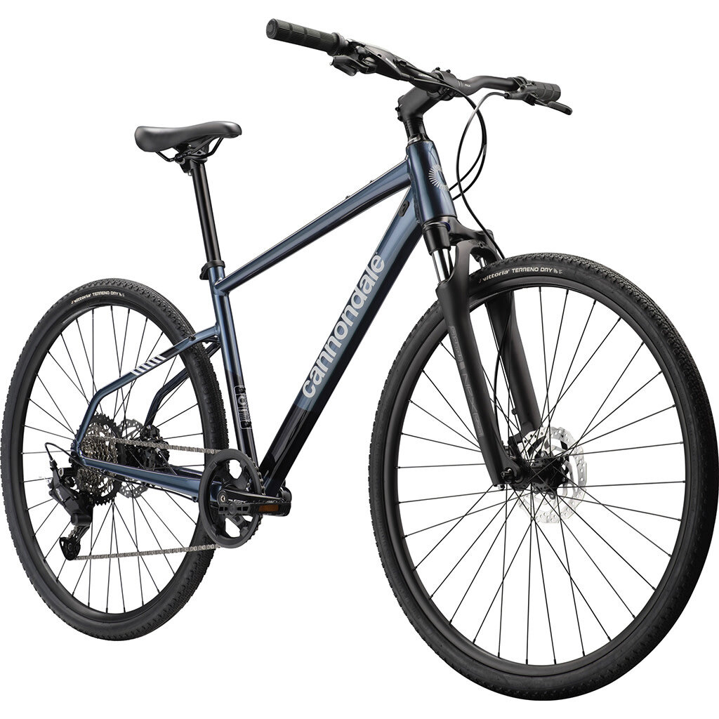 Cannondale Cannondale Quick CX 3