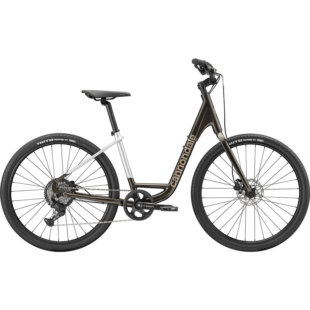 Cannondale Cannondale Treadwell 2 Low Step Thru