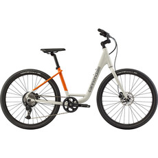 Cannondale Cannondale Treadwell 2 Low Step Thru