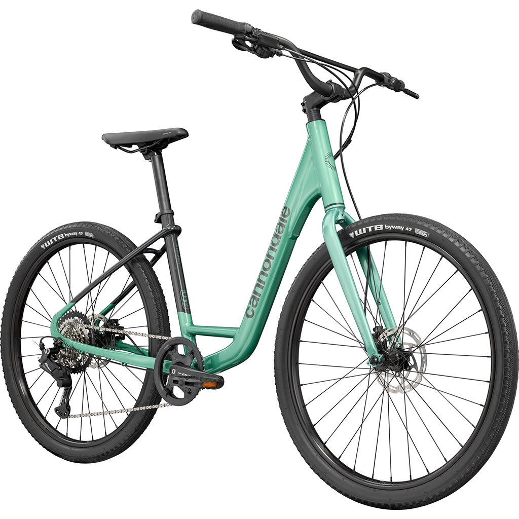 Cannondale Cannondale Treadwell 2 Low Step Thru