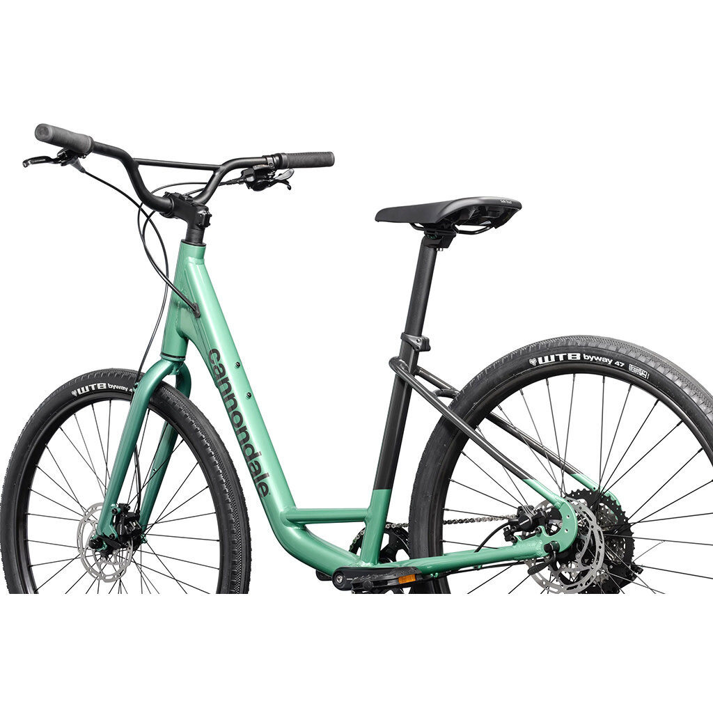 Cannondale Cannondale Treadwell 2 Low Step Thru