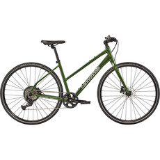 Cannondale Cannondale Quick 3 Step Thru