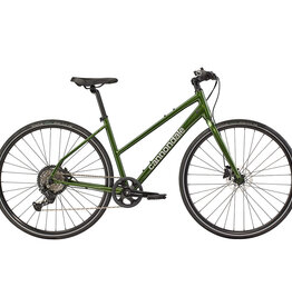 Cannondale Cannondale Quick 3 Step Thru