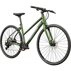 Cannondale Cannondale Quick 3 Step Thru