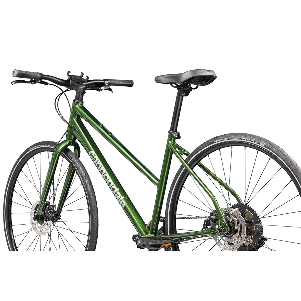 Cannondale Cannondale Quick 3 Step Thru