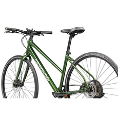 Cannondale Cannondale Quick 3 Step Thru