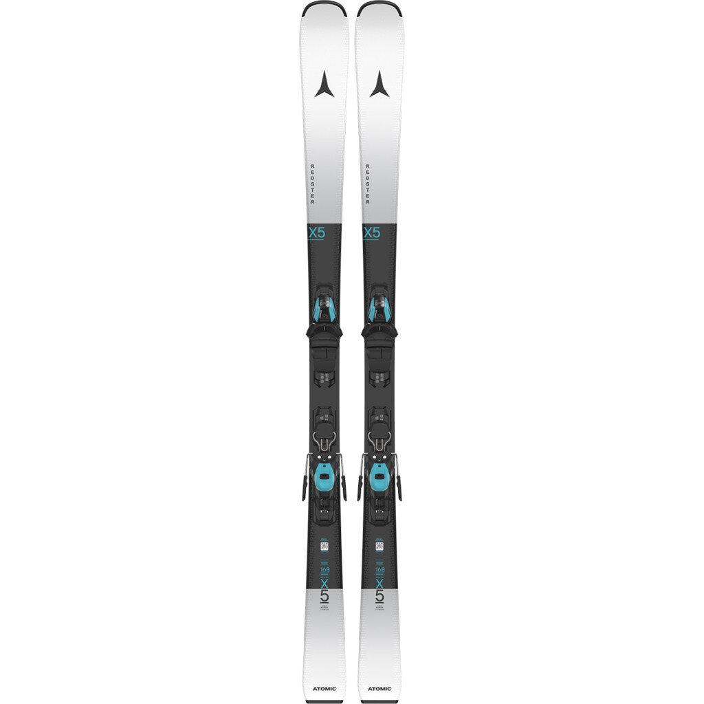 Atomic Atomic Redster X5