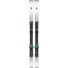 Atomic Atomic Redster X5