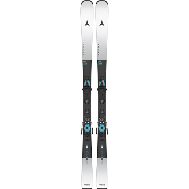 Atomic Atomic Redster X5