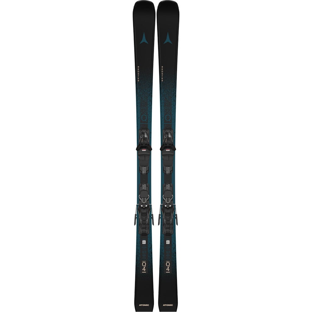 Atomic Atomic Redster Q4