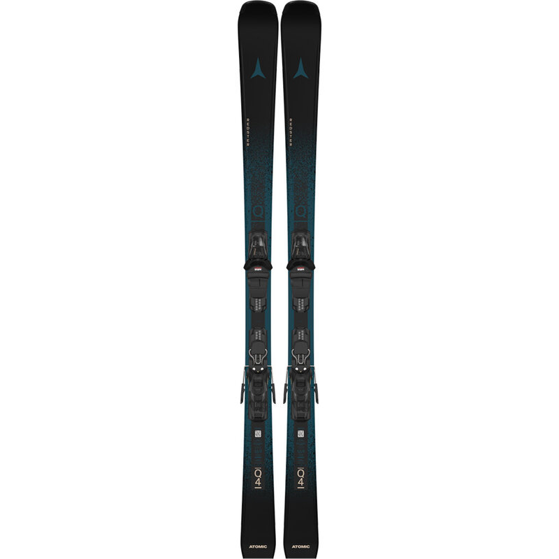Atomic Atomic Redster Q4