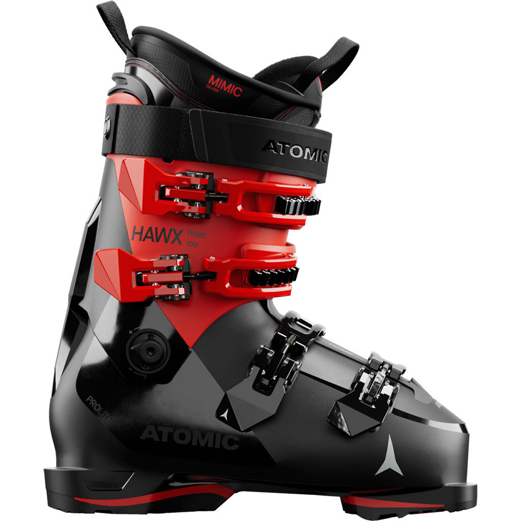 Atomic Atomic Hawx Prime 100