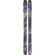 Atomic Atomic Bent 100