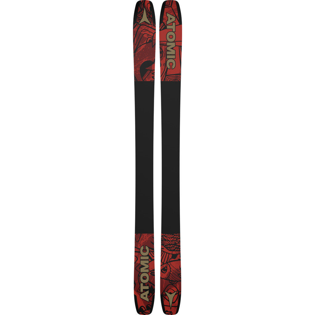 Atomic Atomic Bent 100