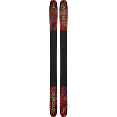 Atomic Atomic Bent 100