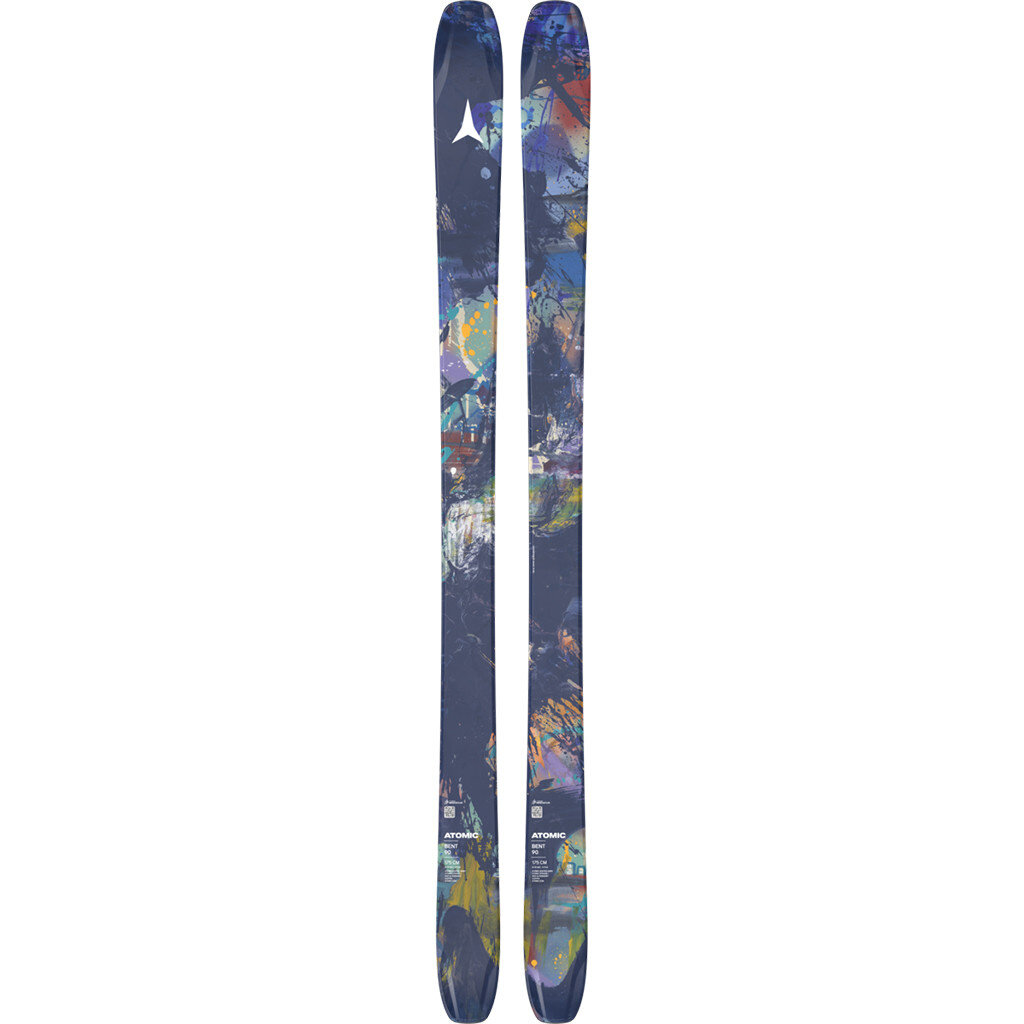 Atomic Atomic Bent 90