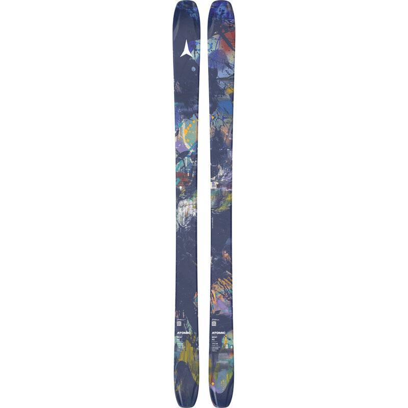 Atomic Atomic Bent 90