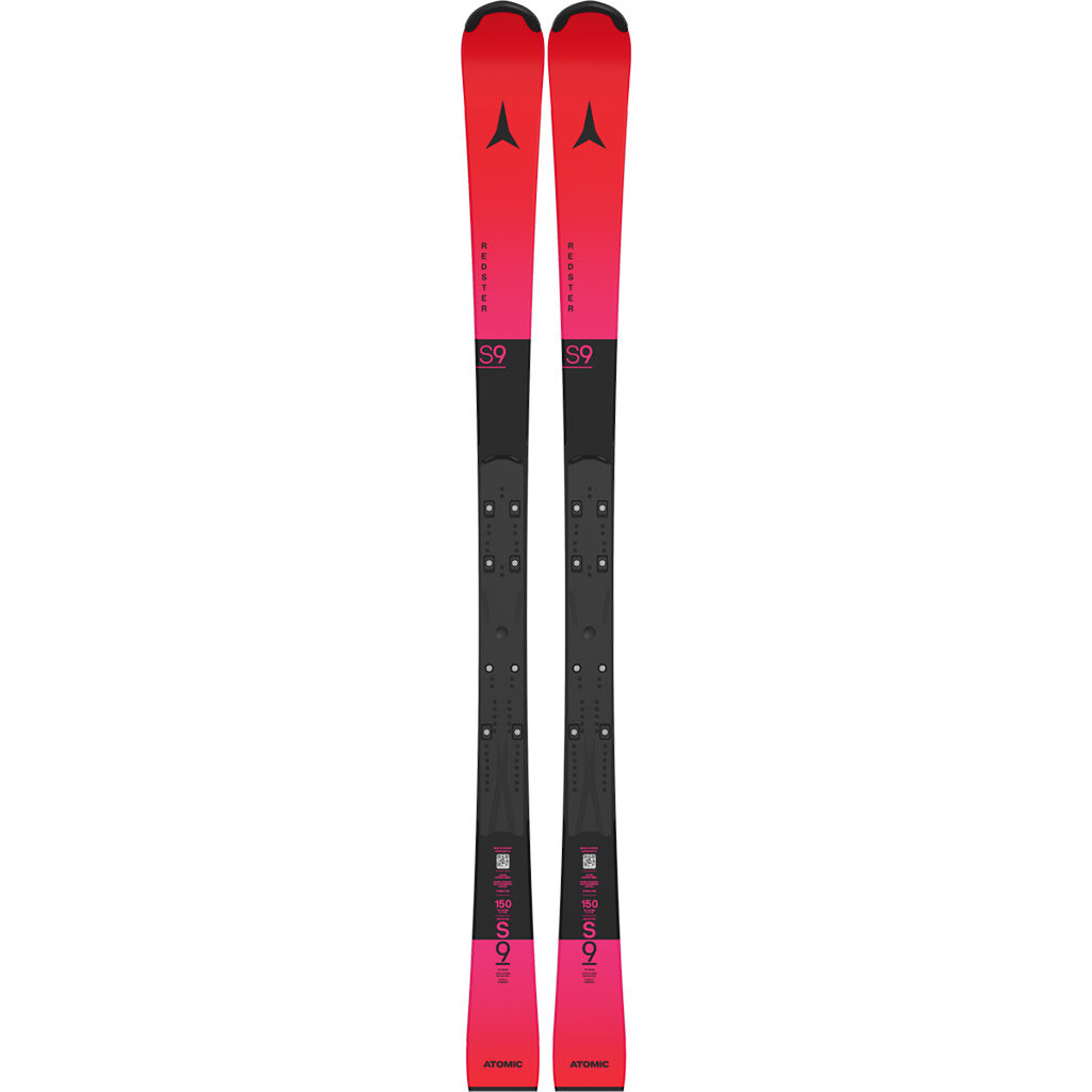 Atomic Atomic Redster S9 FIS J RP3