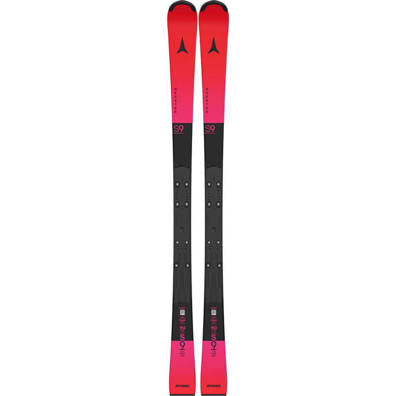 Atomic Atomic Redster S9 FIS J RP3