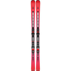 Atomic Atomic Redster G9 Revoshock S