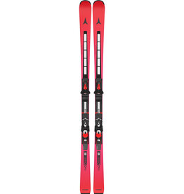 Atomic Atomic Redster G9 Revoshock S