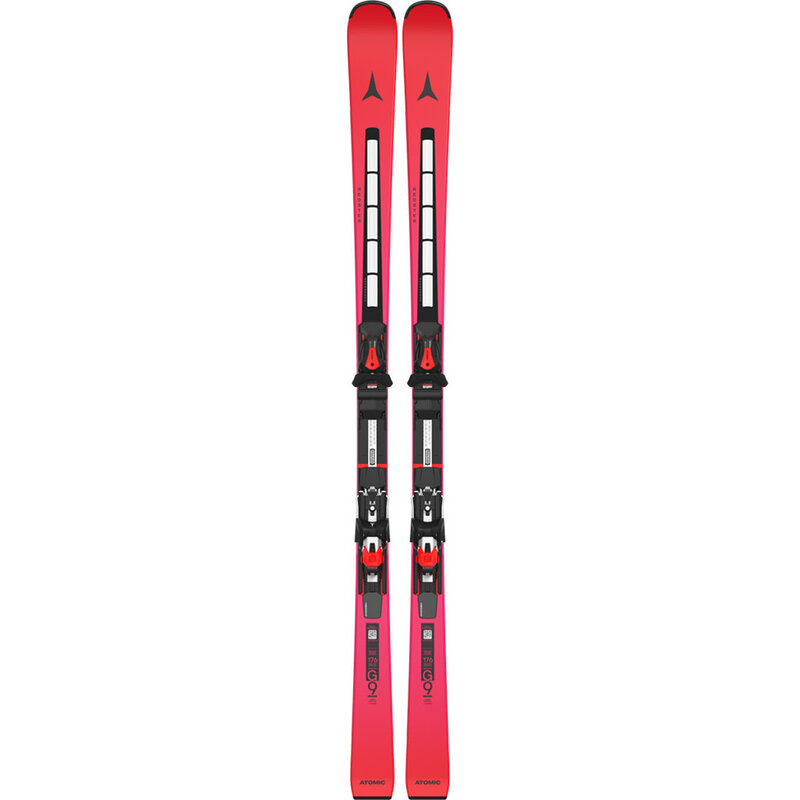 Atomic Atomic Redster G9 Revoshock S