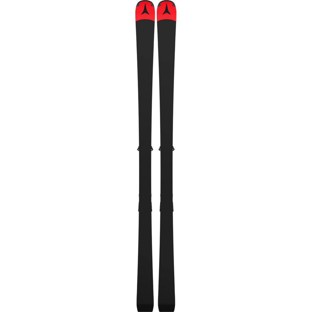 Atomic Atomic Redster G9 Revoshock S