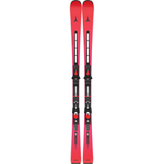 Atomic Atomic Redster S9 Revoshock S