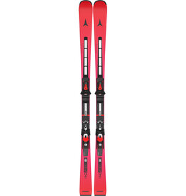Atomic Atomic Redster S9 Revoshock S
