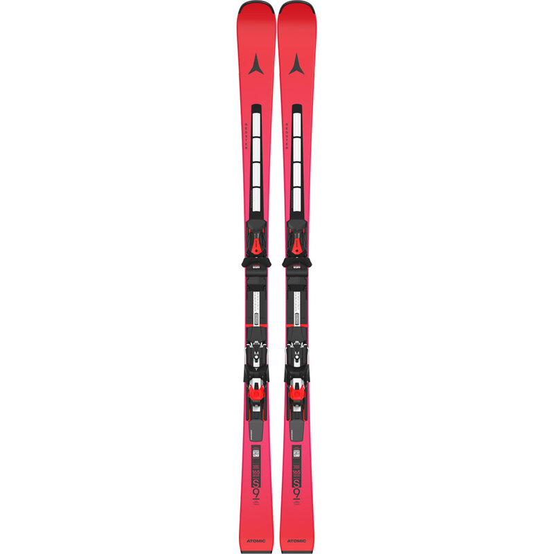 Atomic Atomic Redster S9 Revoshock S