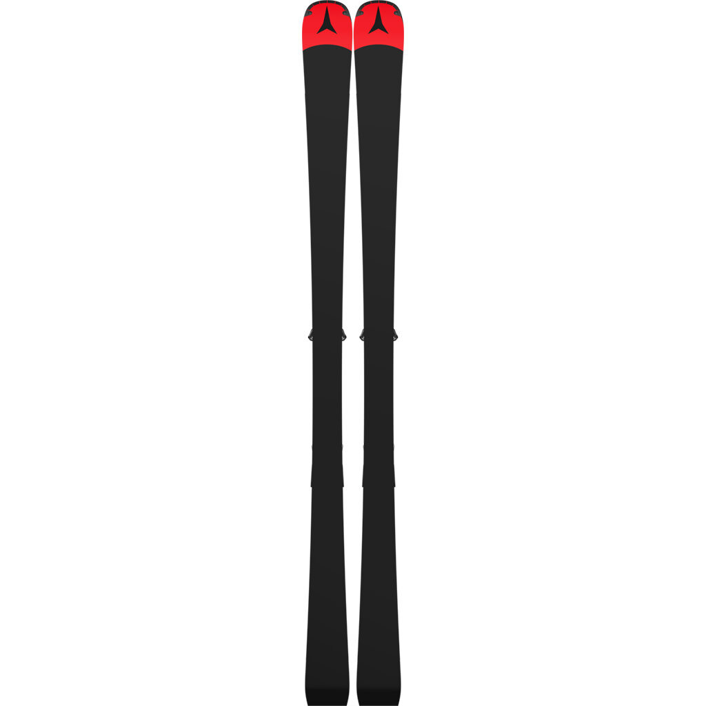Atomic Atomic Redster S9 Revoshock S