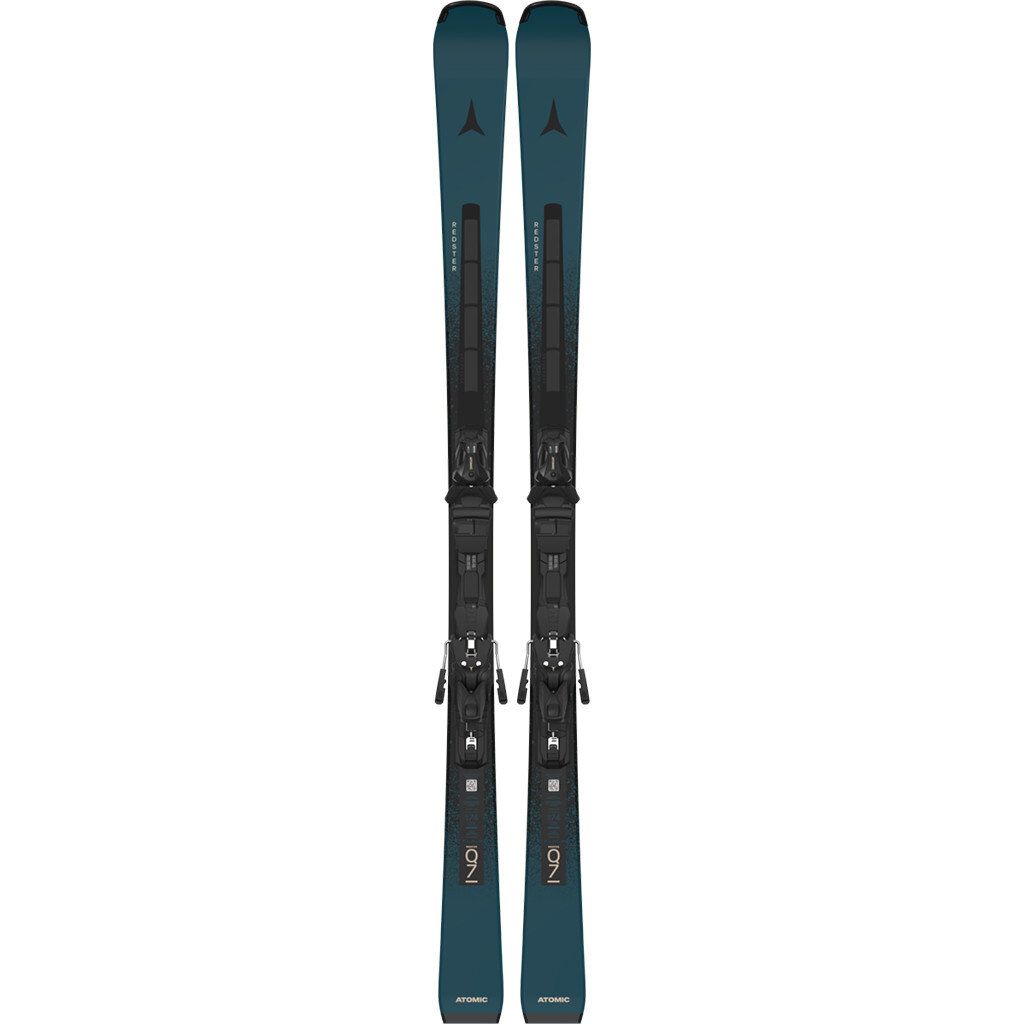 Atomic Atomic Redster Q7 Revoshock C