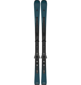 Atomic Atomic Redster Q7 Revoshock C