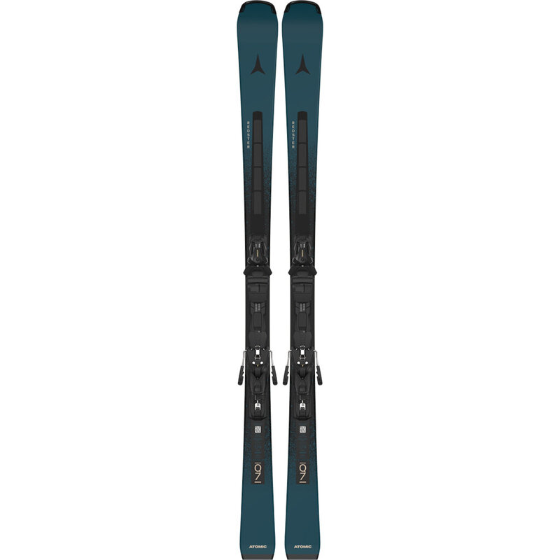 Atomic Atomic Redster Q7 Revoshock C