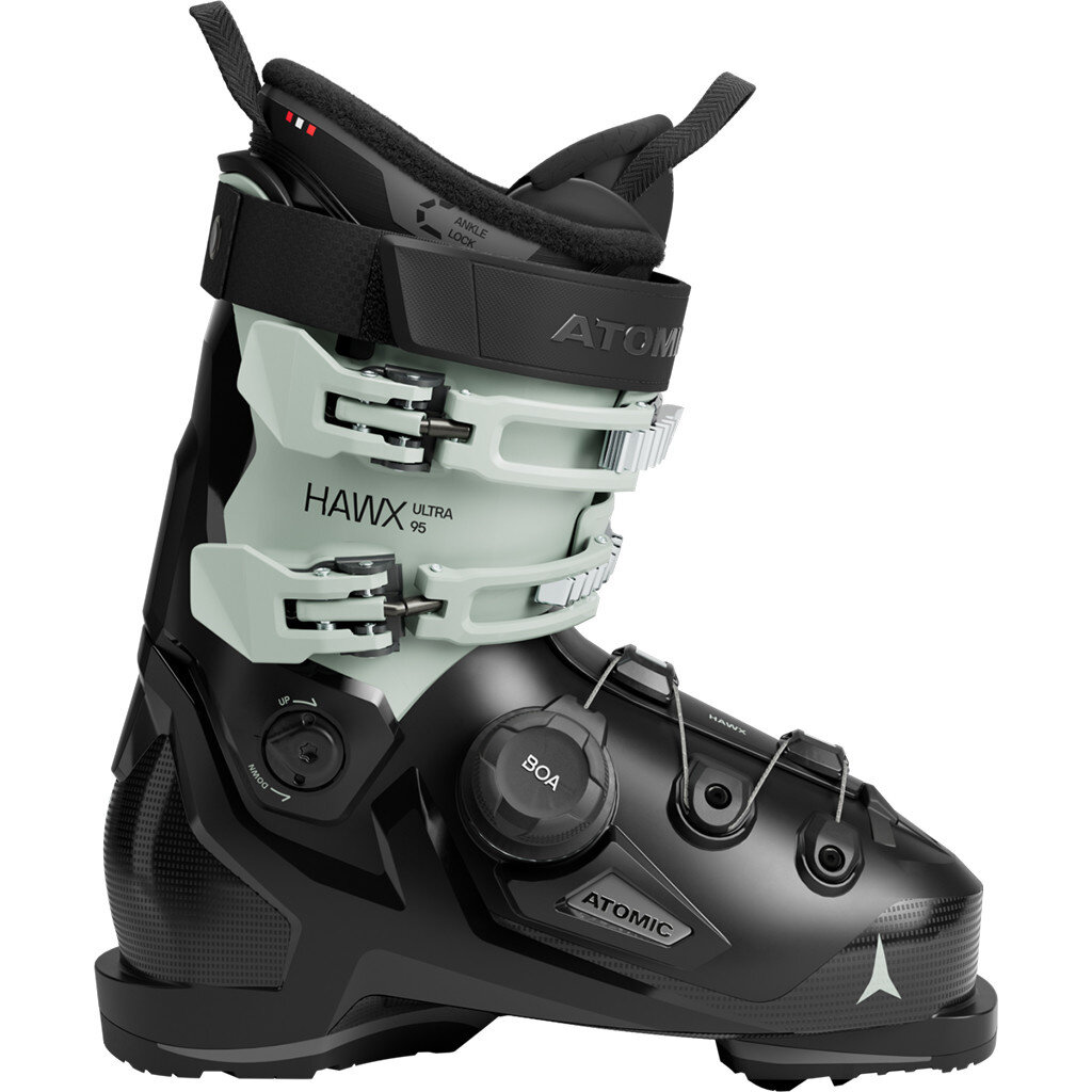 Atomic Atomic Hawx Ultra 95 Boa W