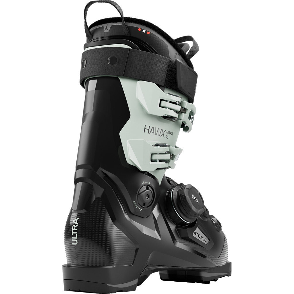 Atomic Atomic Hawx Ultra 95 Boa W