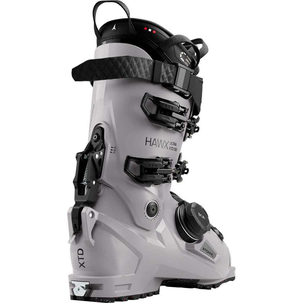 Atomic Atomic Hawx Ultra XTD 130 Boa